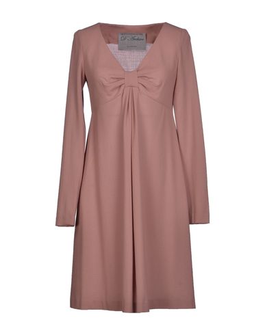 ZOOM L' AUTRE CHOSE - Short dress