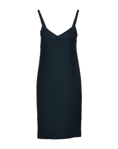 ZOOM L' AUTRE CHOSE - Knee-length dress