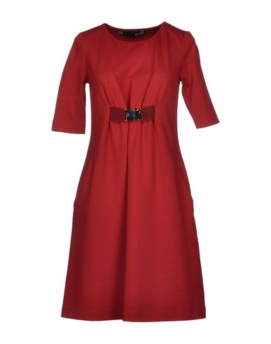 ZOOM LOVE MOSCHINO - Short dress