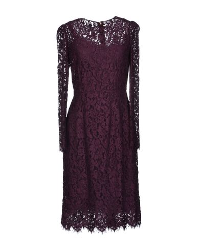 ZOOM DOLCE & GABBANA - Knee-length dress