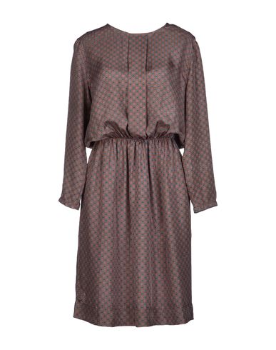 ZOOM LOCAL APPAREL - Knee-length dress