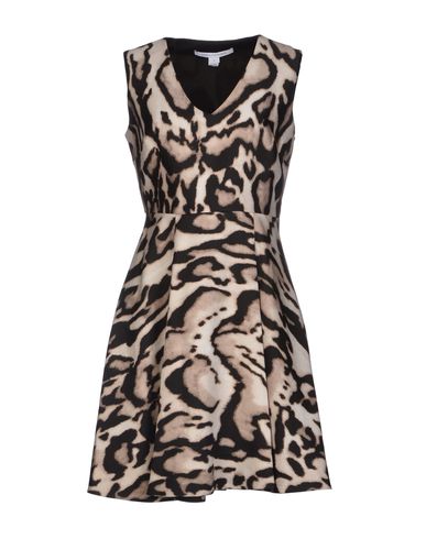 ZOOM DIANE VON FURSTENBERG - Short dress