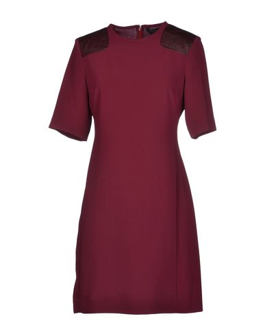ZOOM MARC BY MARC JACOBS - Short dress