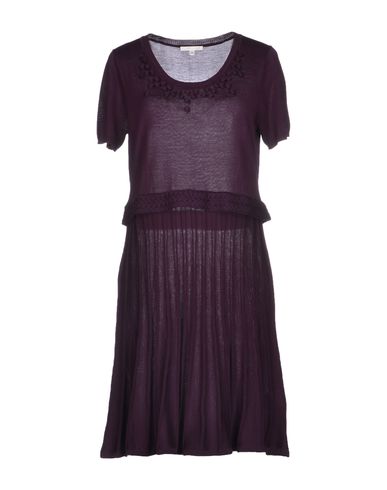 ZOOM PAULE KA - Short dress