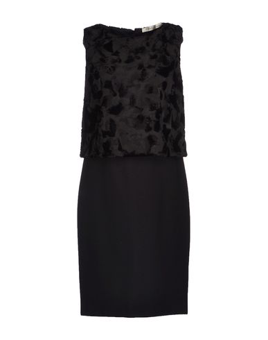 ZOOM SUOLI - Short dress