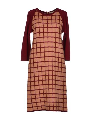 ZOOM L' AUTRE CHOSE - Knee-length dress
