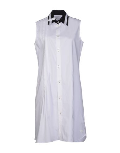 ZOOM Y-3 - Short dress