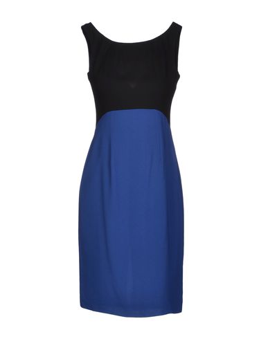 ZOOM TONELLO - Knee-length dress