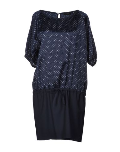 ZOOM TONELLO - Short dress
