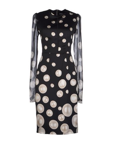 ZOOM MARCO BOLOGNA - Knee-length dress