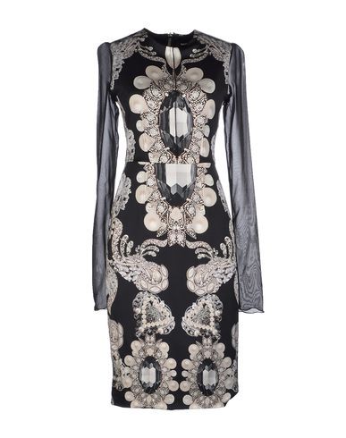 ZOOM MARCO BOLOGNA - Knee-length dress