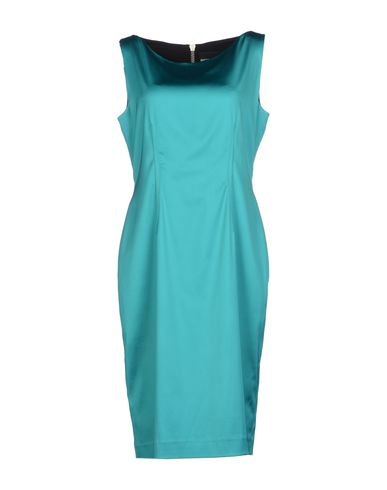 ZOOM MARCO BOLOGNA - Knee-length dress