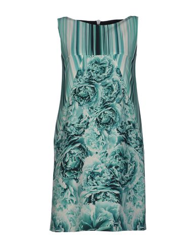 ZOOM MARCO BOLOGNA - Short dress
