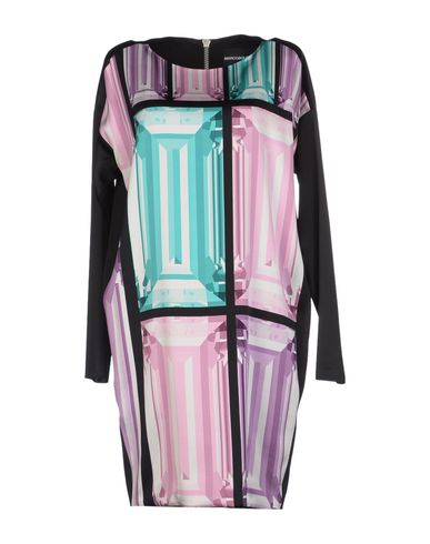 ZOOM MARCO BOLOGNA - Short dress