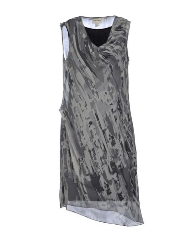 ZOOM DKNY PURE - Knee-length dress