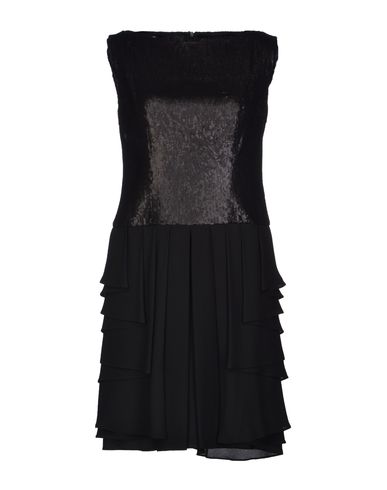 ZOOM TONELLO - Short dress