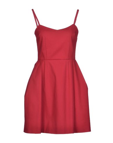 ZOOM TONELLO - Short dress
