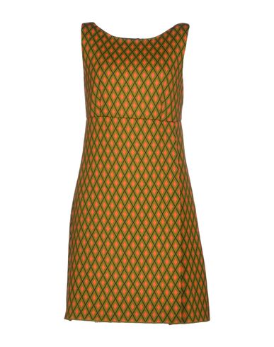 ZOOM CHARLOTT - Short dress