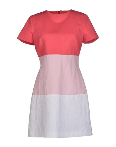 ZOOM TONELLO - Short dress