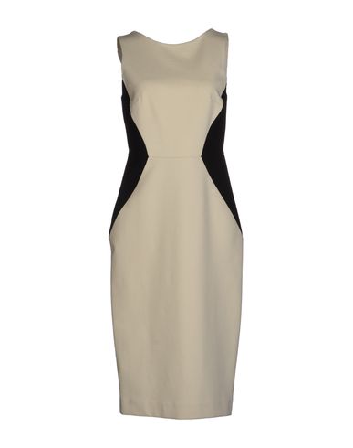 ZOOM P.A.R.O.S.H. - Knee-length dress