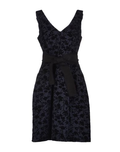 ZOOM P.A.R.O.S.H. - Short dress