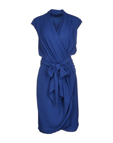 ZOOM TONELLO - Knee-length dress
