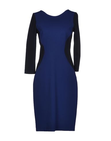ZOOM P.A.R.O.S.H. - Knee-length dress