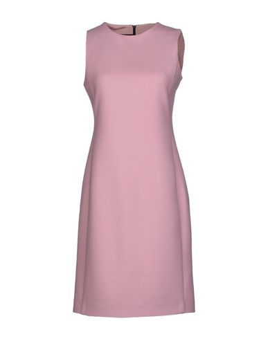 ZOOM ALBINO - Short dress