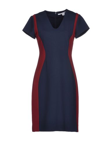 ZOOM DIANE VON FURSTENBERG - Short dress