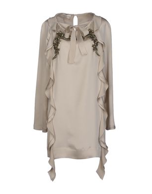 ALBERTA FERRETTI - Short dress