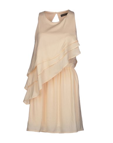 ZOOM SO ALLURE - Short dress