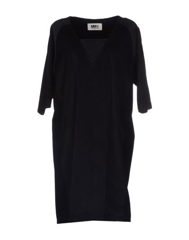 ZOOM MM6 by MAISON MARTIN MARGIELA - Short dress
