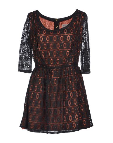 ZOOM HEIMSTONE - Short dress