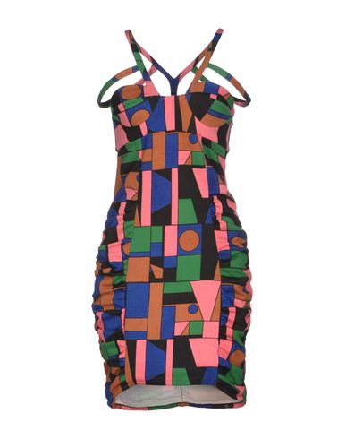 ZOOM HEIMSTONE - Short dress
