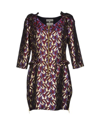 ZOOM HEIMSTONE - Short dress