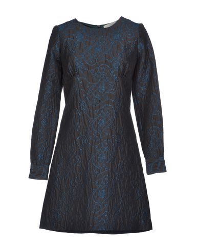 ZOOM ..,MERCI - Short dress