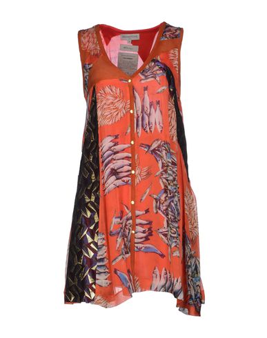 ZOOM HEIMSTONE - Short dress
