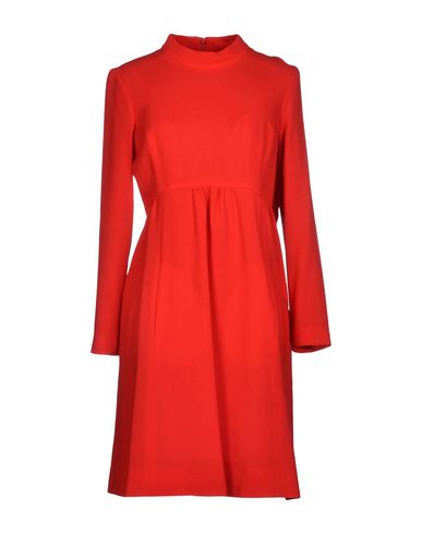 ZOOM GOAT - Short dress