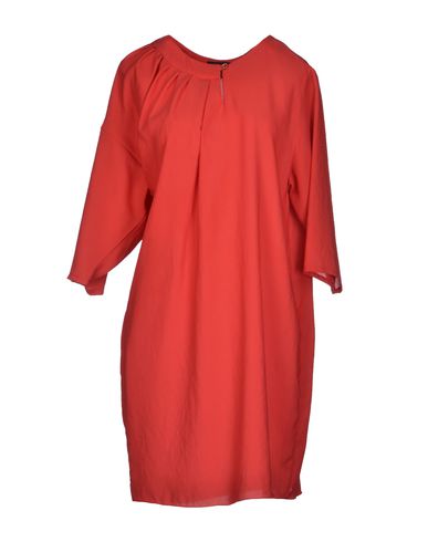 ZOOM ADELE FADO - Short dress