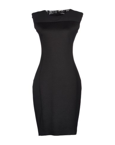 ZOOM BYBLOS - Knee-length dress