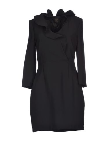 ZOOM BETTY BLUE - Short dress