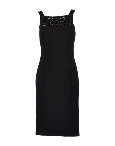 ZOOM CLASS ROBERTO CAVALLI - Knee-length dress