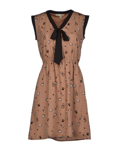 ZOOM YUMI' - Short dress