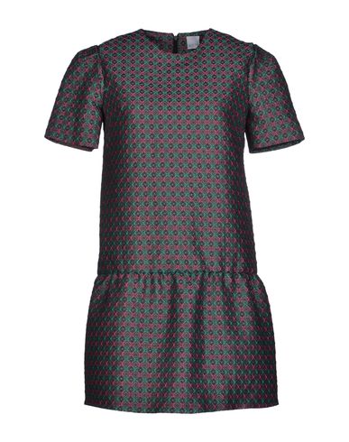 ZOOM CO|TE - Short dress