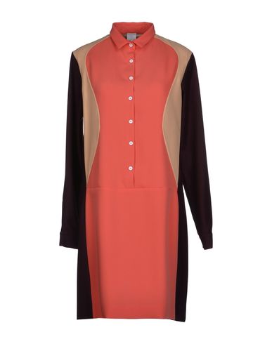 ZOOM CO|TE - Short dress