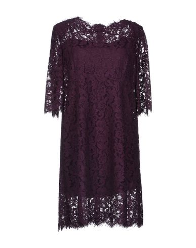 ZOOM DOLCE & GABBANA - Short dress