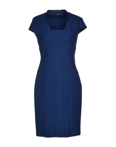 ZOOM LIU •JO - Short dress