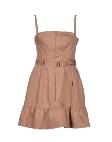 ZOOM JUST CAVALLI - Short dress