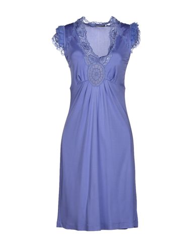 ZOOM ERMANNO SCERVINO - Short dress