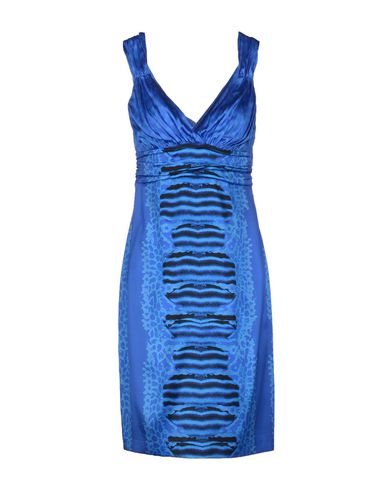 ZOOM ROBERTO CAVALLI - Knee-length dress